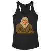 Ladies PosiCharge ® Competitor Racerback Tank Thumbnail