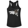 Ladies PosiCharge ® Competitor Racerback Tank Thumbnail