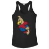 Ladies PosiCharge ® Competitor Racerback Tank Thumbnail