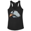Ladies PosiCharge ® Competitor Racerback Tank Thumbnail