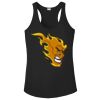 Ladies PosiCharge ® Competitor Racerback Tank Thumbnail