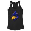 Ladies PosiCharge ® Competitor Racerback Tank Thumbnail