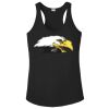 Ladies PosiCharge ® Competitor Racerback Tank Thumbnail