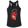 Ladies PosiCharge ® Competitor Racerback Tank Thumbnail
