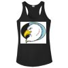 Ladies PosiCharge ® Competitor Racerback Tank Thumbnail