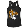 Ladies PosiCharge ® Competitor Racerback Tank Thumbnail