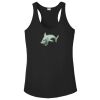 Ladies PosiCharge ® Competitor Racerback Tank Thumbnail