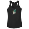 Ladies PosiCharge ® Competitor Racerback Tank Thumbnail