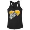 Ladies PosiCharge ® Competitor Racerback Tank Thumbnail