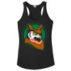 Ladies PosiCharge ® Competitor Racerback Tank Thumbnail