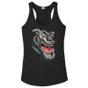 Ladies PosiCharge ® Competitor Racerback Tank Thumbnail