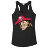 Ladies PosiCharge ® Competitor Racerback Tank Thumbnail