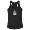 Ladies PosiCharge ® Competitor Racerback Tank Thumbnail