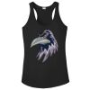 Ladies PosiCharge ® Competitor Racerback Tank Thumbnail