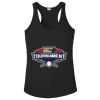 Ladies PosiCharge ® Competitor Racerback Tank Thumbnail