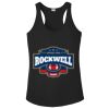 Ladies PosiCharge ® Competitor Racerback Tank Thumbnail