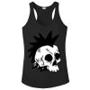 Ladies PosiCharge ® Competitor Racerback Tank Thumbnail