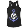 Ladies PosiCharge ® Competitor Racerback Tank Thumbnail