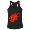Ladies PosiCharge ® Competitor Racerback Tank Thumbnail