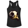 Ladies PosiCharge ® Competitor Racerback Tank Thumbnail