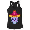 Ladies PosiCharge ® Competitor Racerback Tank Thumbnail