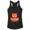 Ladies PosiCharge ® Competitor Racerback Tank Thumbnail