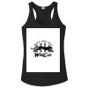 Ladies PosiCharge ® Competitor Racerback Tank Thumbnail