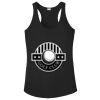 Ladies PosiCharge ® Competitor Racerback Tank Thumbnail