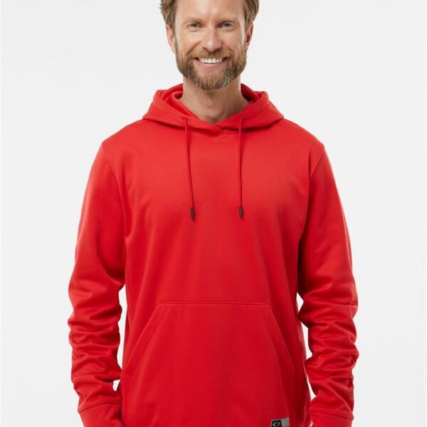Men's Team Issue Hydrolix Hooded Sweatshirt Thumbnail