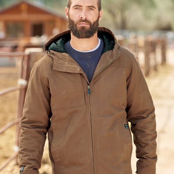 Yukon Flex Power Move Jacket Thumbnail