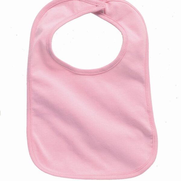 SEW N STITCHES - Infant Premium Jersey Bib Thumbnail