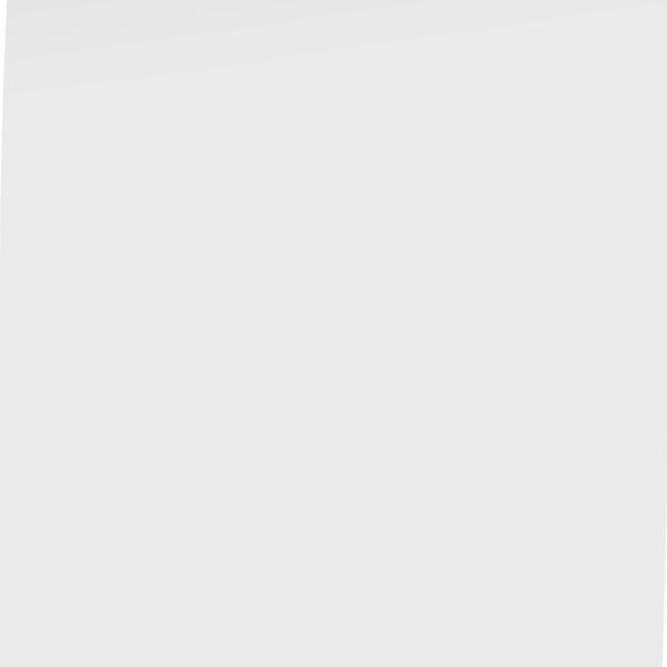 STATIC WINDOW CLING CLEAR 20" H BY 9.9"W Thumbnail