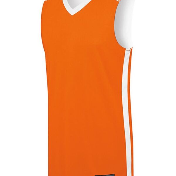 SEW N STITCHES - AUGUSTA Competition Reversible Jersey Thumbnail