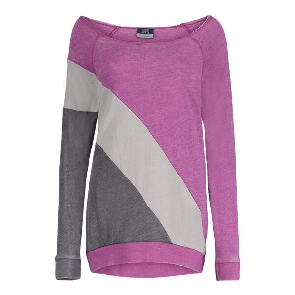 SEW N STITCHES - MV SPORT - Women's Angel Fleece Sasha Pullover Thumbnail