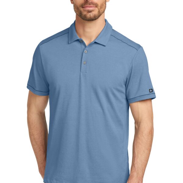 SEW N STITCHES - OGIO -  ® Code Stretch Polo Thumbnail