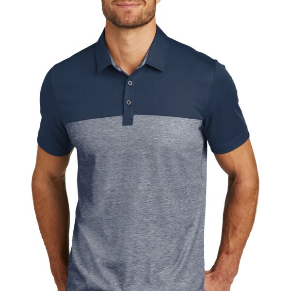 SEW N STITCHES - TravisMathew Oceanside Blocked Polo Thumbnail